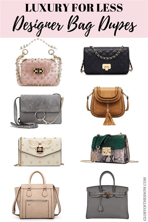 sweetly bag dupe|high end handbag dupes.